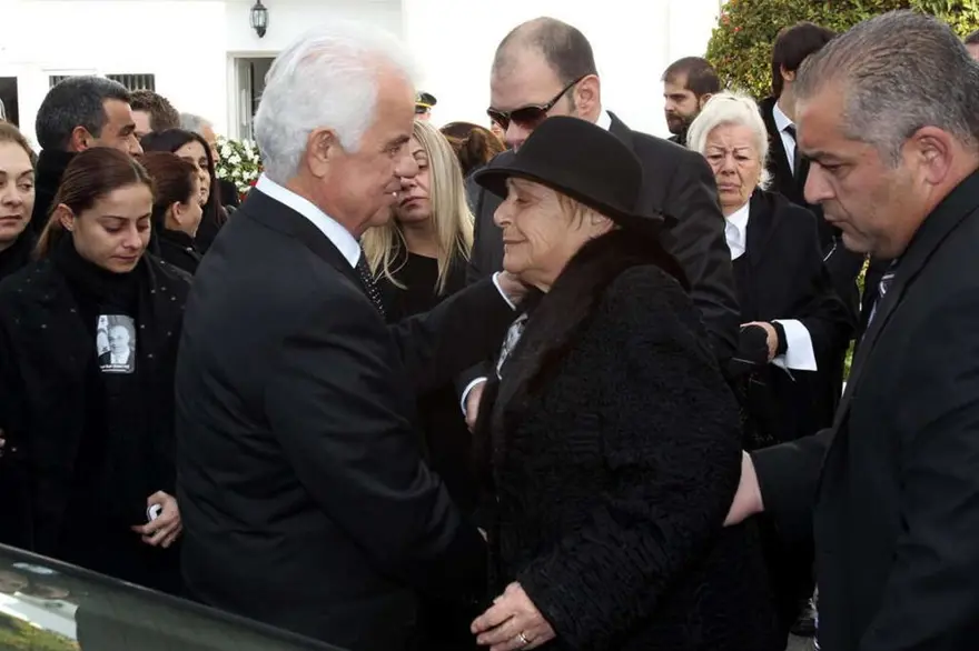 Denktaş'ın ardından 75 Denktaş'ın ardından 75