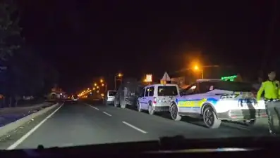 Diyarbakır'da düğün hastanede bitti