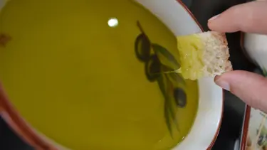 ''Zeytinyağında KDV kaldırılsın''