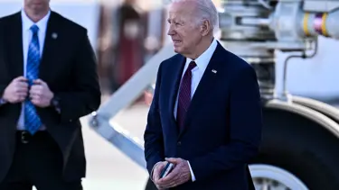 Biden'a Gazze için şartlı destek: Seçmenden politikanı değiştir mesajı