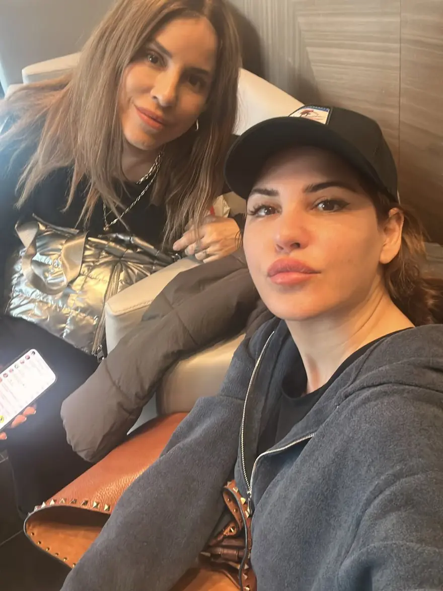 Irmak Ünal kansere yakalandığını açıkladı: Bunun beni yeniden inşa edeceğini bilmiyordum 6 Irmak Ünal kansere yakalandığını açıkladı: Bunun beni yeniden inşa edeceğini bilmiyordum 6