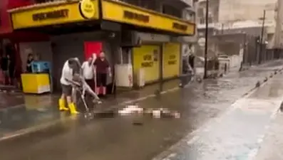 İzmir'deki elektrik faciasında 29 gözaltı kararı: Taraflardan açıklamalar