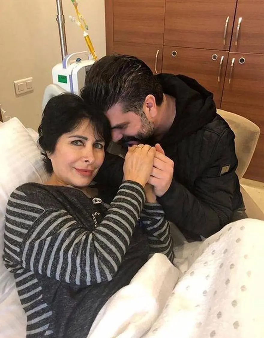 Nuray Hafiftaş, Nuray Hafiftaş kimdir, Nuray Hafiftaş hayatını kaybetti 11