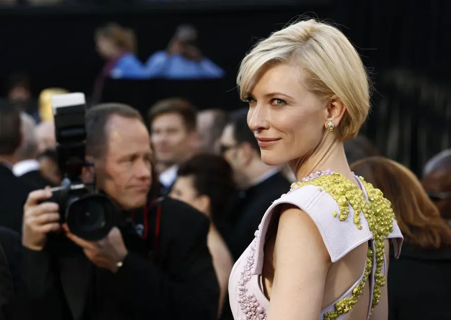 Cate Blanchett 15 Cate Blanchett 15