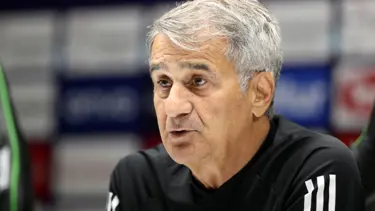 Beşiktaş'ta hoca adayları şekilleniyor: Yerlide Şenol Güneş yabancıda 3 aday