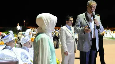 Arınç'tan '3 çocuk' yorumu