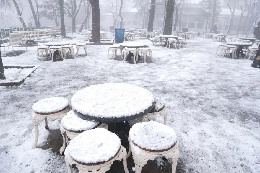 "CUMARTESİ VE PAZAR DA DEVAM EDECEK" 5