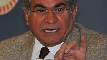 'Erdoğan'ın Kürt sorunuyla ilgili çözümü yok'