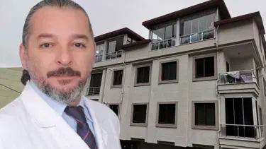 Atış talimi yaparken balkonda çiçek sulayan doktoru vurdu