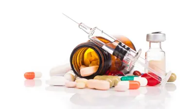 Antibiyotik direnci kanserden fazla ölüme yol açacak!