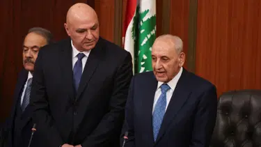 Lübnan’ın yeni cumhurbaşkanı Joseph Aoun oldu