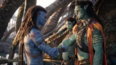 Avatar: Suyun Yolu tüm zamanların en çok hasılat elde eden 10. filmi oldu