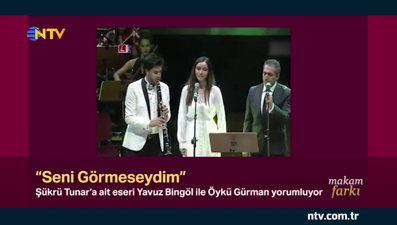 Makam Farkı 16 Haziran 2018