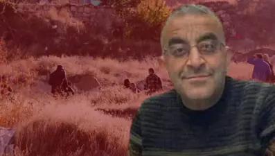 Hiçbir yerde bulunamamıştı: Arazideki kafatasıkayıp adama ait çıktı