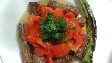 Tire köfte nasıl yapılır? (Tire köfte tarifi)