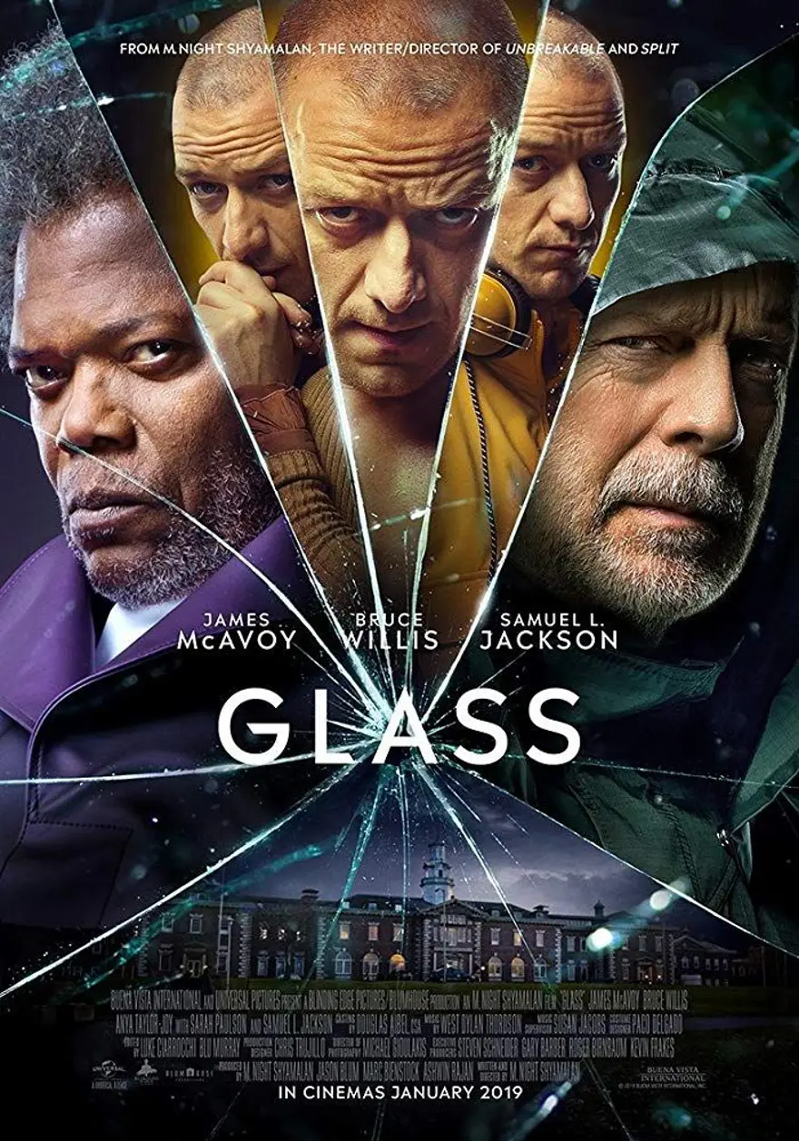 En popüler yabancı filmler (IMDb Şubat 2019 verileri) 49