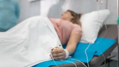 CDC: Delta varyantı hamile kadınları 5 kat daha fazla öldürüyor