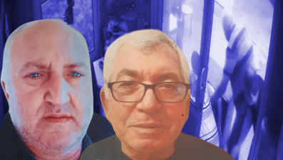 Kalp krizi geçiren arkadaşını kurtarmak isterken kalp krizi geçirdi; ikisi de yaşamını yitirdi