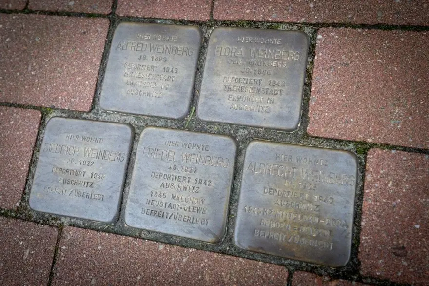 "ANA DİLİM OLMASINA RAĞMEN 60 YIL KONUŞAMADIM" 5