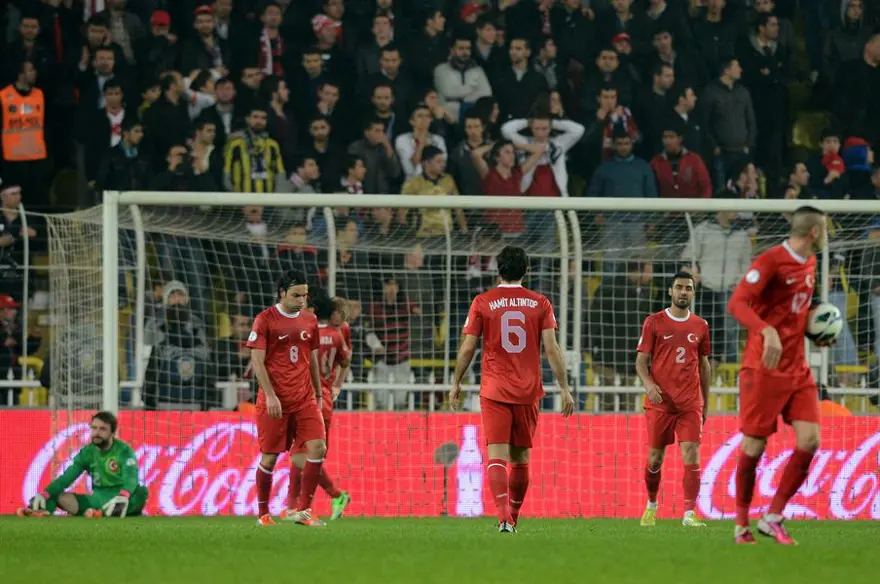 Türkiye - Macaristan 44