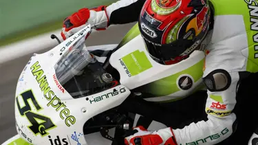 Zafer Kenan Sofuoğlu'nun