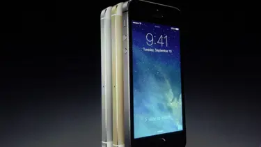 Yeni iPhone'lar görücüye çıktı