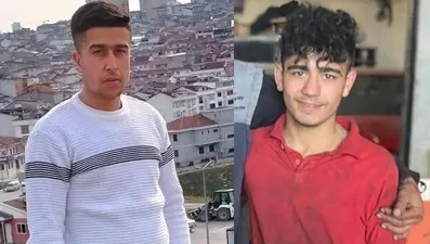 16 yaşındaki Serhat, teyzesini korumak isterken canından oldu