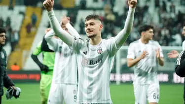 Arnavutluk'un Çekya ve Gürcistan maçlarının aday kadrosu açıklandı: Süper Lig'den 3 isim