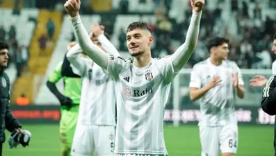 Arnavutluk'un Çekya ve Gürcistan maçlarının aday kadrosu açıklandı: Süper Lig'den 3 isim