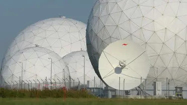 Almanya ABD için Avusturya'yı da dinlemiş