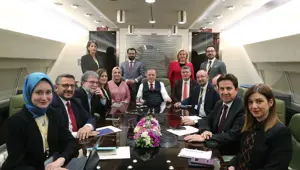 Cumhurbaşkanı Erdoğan'dan Yunanistan'a tepki: Sınır hattındaki tavır cinayet