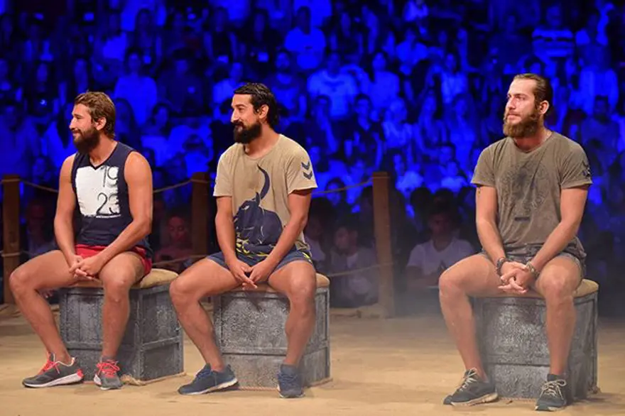 Survivor 2017 şampiyonu kim oldu? (Survivor Kıbrıs finali ve birincisi hakkında her şey) 7 Survivor 2017 şampiyonu kim oldu? (Survivor Kıbrıs finali ve birincisi hakkında her şey) 7