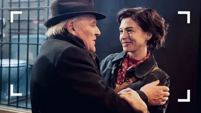 Anthony Hopkins ve Anne Hathaway'li Armageddon Time'dan ilk fragman