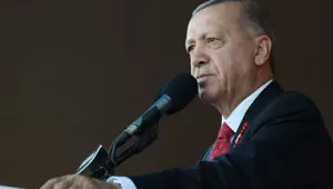 Cumhurbaşkanı Erdoğan: En büyük sıkıntımız hayat pahalılığı Cumhurbaşkanı Erdoğan: En büyük sıkıntımız hayat pahalılığı