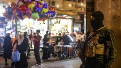 Suriye'de Esad'ın ardından ilk özgür Kurban Bayramı