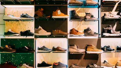 75 yıllık geçmişe sahip... Ayakkabı devi konkordato başvurusu yaptı