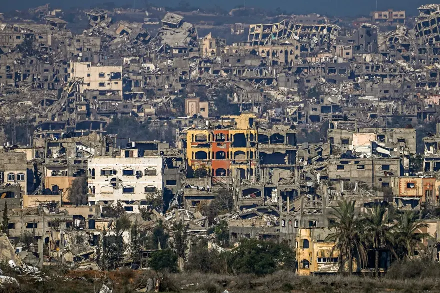 "Hamas için zafer, Siyonist rejim için yenilgi": İran ateşkesi nasıl değerlendirdi? 3