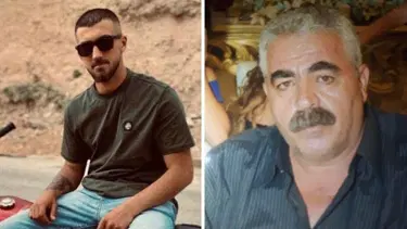 Düzgün Baba Dağı ziyaretinde korkunç cinayet: Amca ile yeğeni öldürüldü