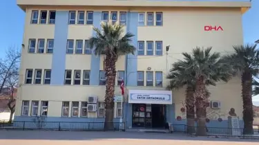 Öğretmeni dersten çıkarıp dövdüler: Burun kemiği çatladı