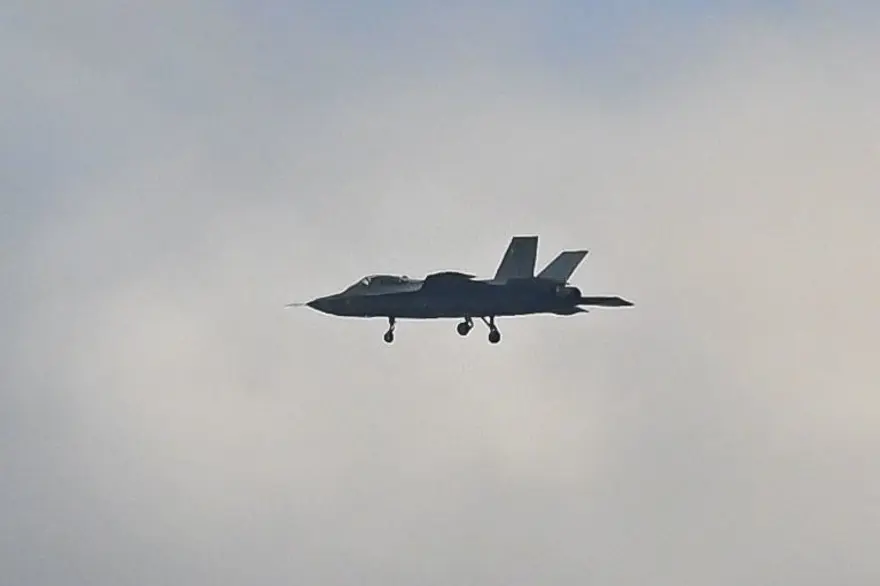 Çelik Kubbe'nin caydırıcı gücü: SİPER'in yeni füzesi test edildi (Türkiye'nin yeni nesil yerli silahları) 9