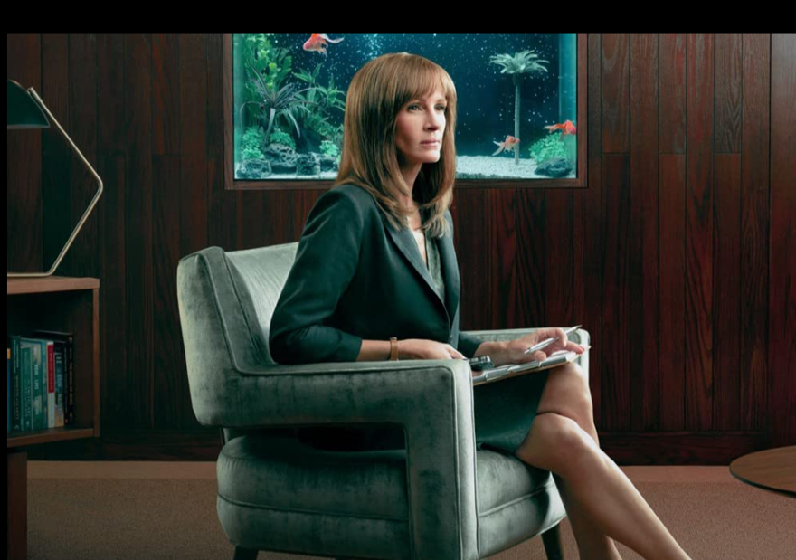 Homecoming (2018) 44 Homecoming (2018) 44