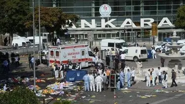 Ankara'da bazı yollar trafiğe kapatılacak