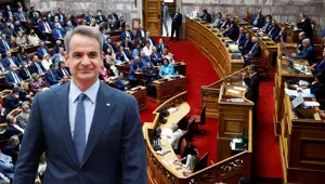 Avrupa Parlamentosu: Yunanistan, dinleme skandalını seçim öncesi aydınlatsın Avrupa Parlamentosu: Yunanistan, dinleme skandalını seçim öncesi aydınlatsın