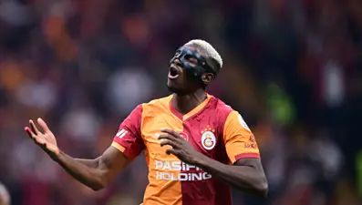 İspanyollar Osimhen teklifini duyurdu: "Adı güçlü şekilde yankılanıyor"