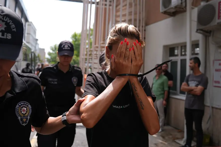 VERGİ MÜFETTİŞİ İDDİALARI KABUL ETMEDİ 6