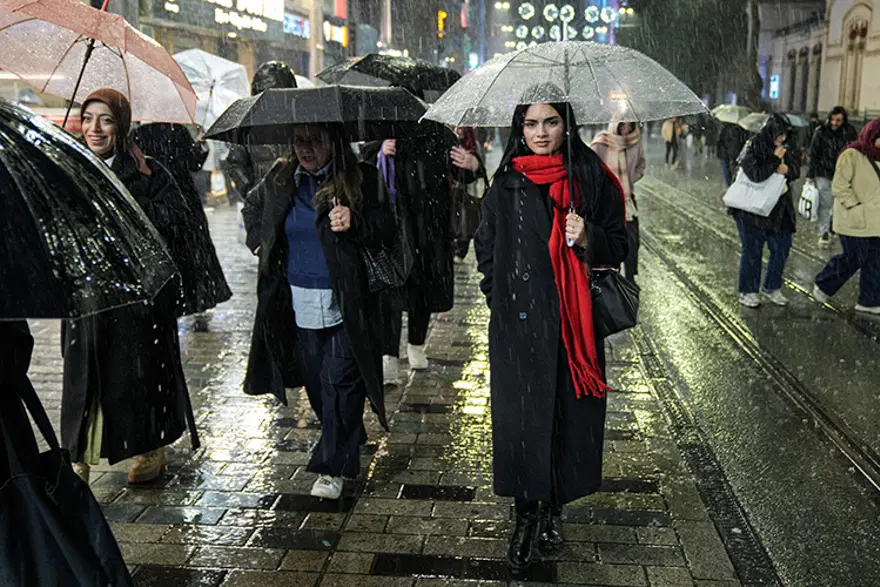 SICAKLIK SERT DÜŞECEK 4