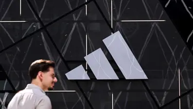 Adidas'a siber saldırı! Veriler çalındı