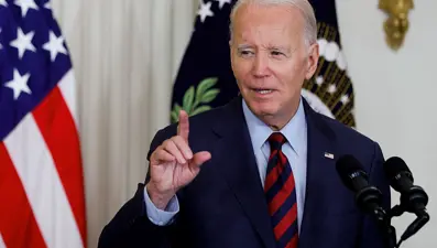 Bazen ülkeleri, bazen isimleri karıştırdı: Biden'ın başkanlık dönemindeki unutulmaz gafları