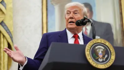 İstihbarat çalışanı Trump’a kızdı, gizli bilgileri sızdırmaya kalktı