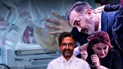 Yenidoğan Çetesi davasında tahliyelere itiraz